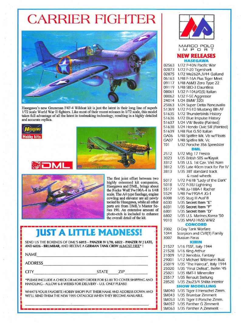 FineScale Modeler 1994-12 (Vol12-08)